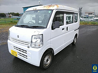 SUZUKI EVERY 2015
