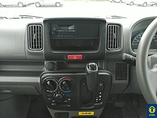 SUZUKI EVERY 2015