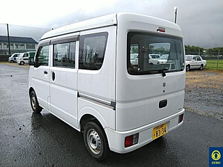 SUZUKI EVERY 2015
