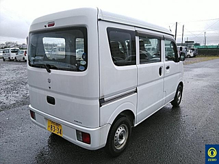SUZUKI EVERY 2015