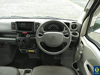 SUZUKI EVERY 2015
