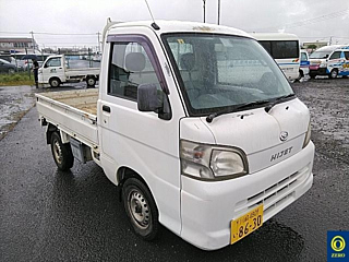 DAIHATSU HIJET TRUCK 2009