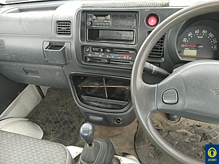 DAIHATSU HIJET TRUCK 2009