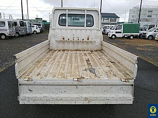 DAIHATSU HIJET TRUCK 2009