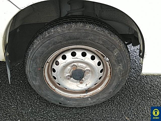 DAIHATSU HIJET TRUCK 2009