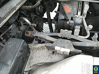 DAIHATSU HIJET TRUCK 2009