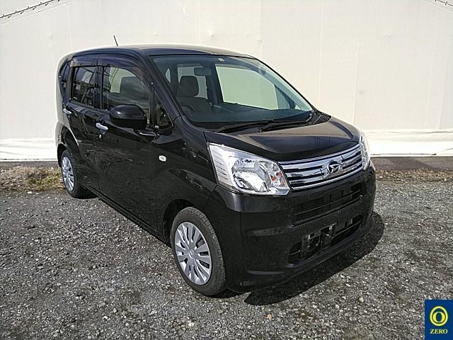 DAIHATSU MOVE 2020