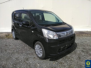 DAIHATSU MOVE 2020