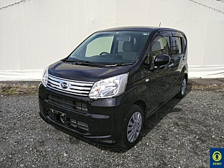 DAIHATSU MOVE 2020