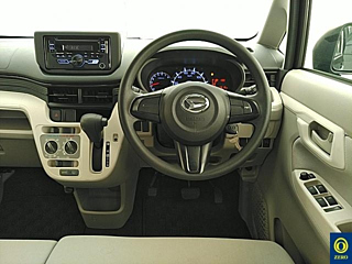 DAIHATSU MOVE 2020