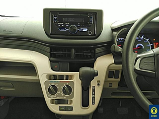 DAIHATSU MOVE 2020