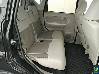 DAIHATSU MOVE 2020