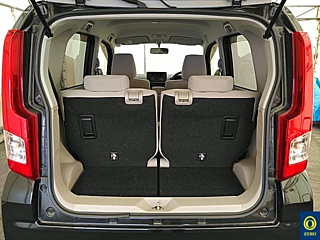 DAIHATSU MOVE 2020