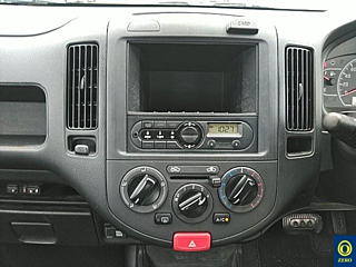 NISSAN AD 2020
