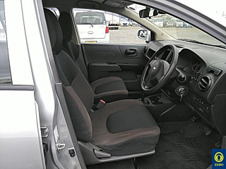 NISSAN AD 2020