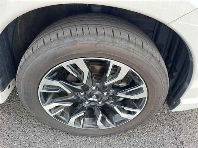 MITSUBISHI OUTLANDER PHEV 2017