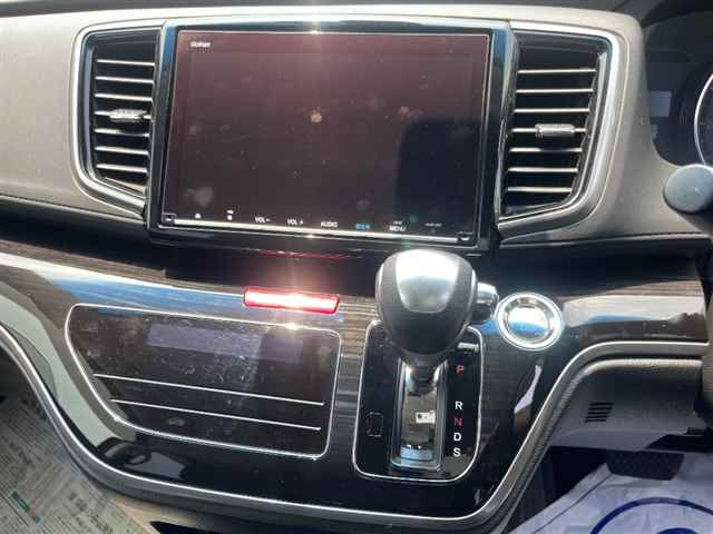 HONDA ODYSSEY 2020