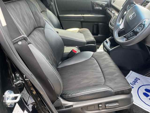 HONDA ODYSSEY 2020