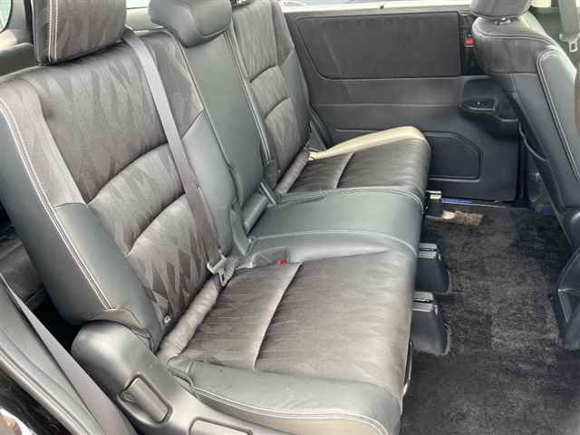 HONDA ODYSSEY 2020