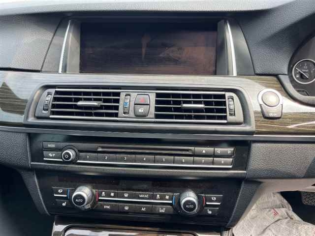 BMW 5 SERIES 2014