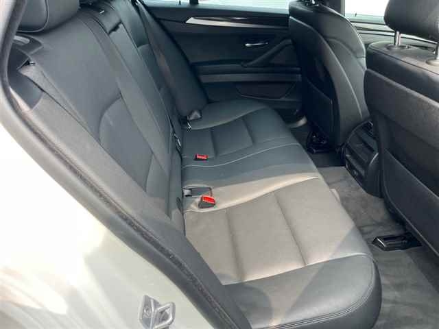 BMW 5 SERIES 2014