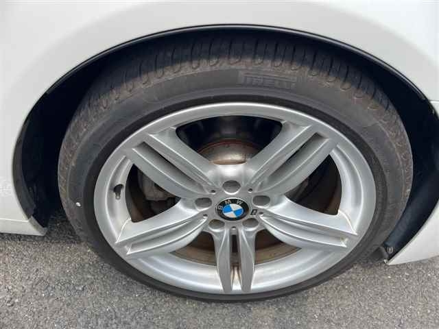 BMW 5 SERIES 2014