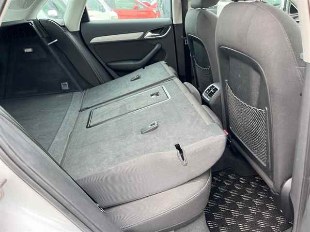 AUDI Q3 2015