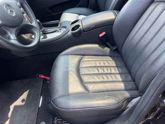 MERCEDES BENZ CLS 2009