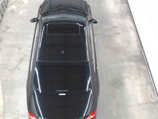 MERCEDES BENZ CLS 2009