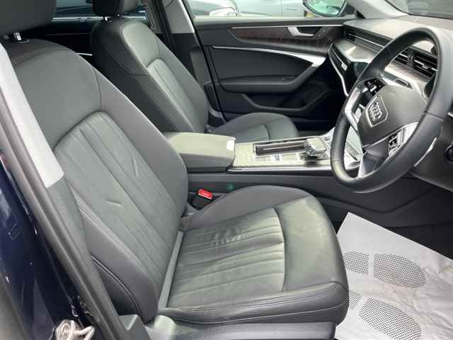 AUDI A6 2019