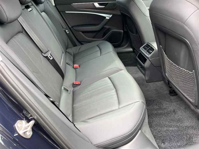 AUDI A6 2019
