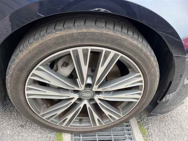 AUDI A6 2019