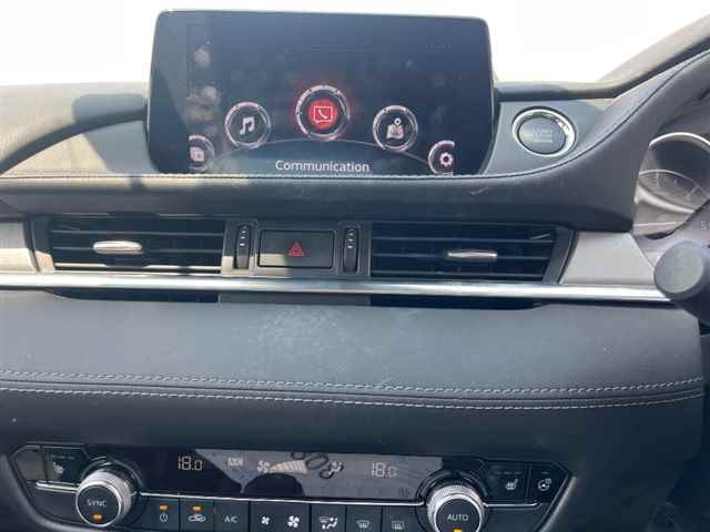 MAZDA ATENZA SEDAN 2019