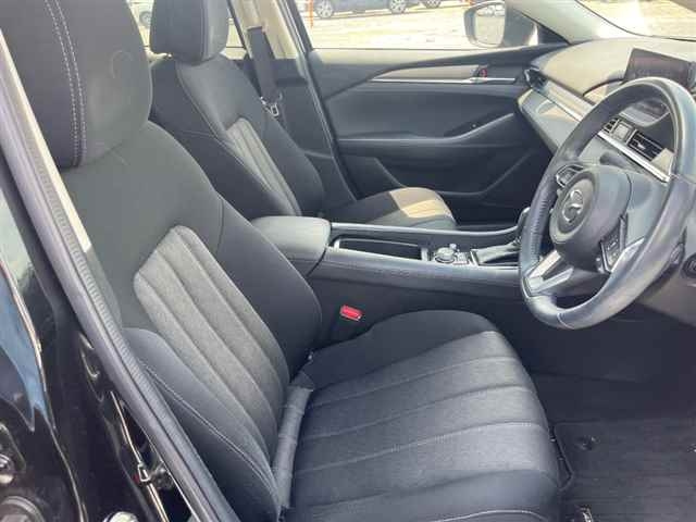 MAZDA ATENZA SEDAN 2019
