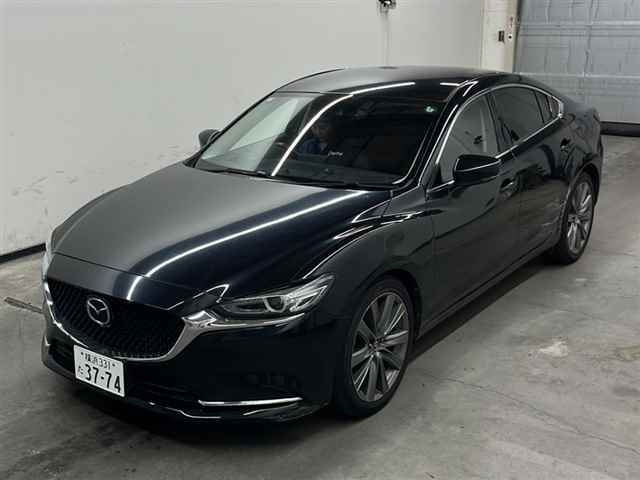 MAZDA ATENZA SEDAN 2019