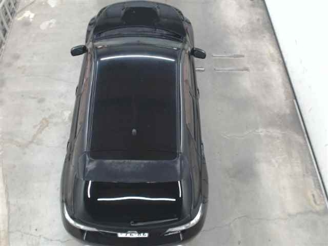 SUBARU IMPREZA 2010