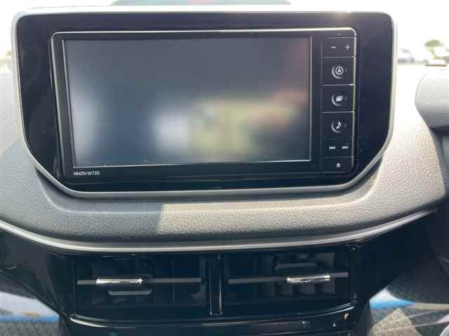 SUBARU STELLA 2021