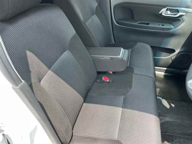 SUBARU STELLA 2021