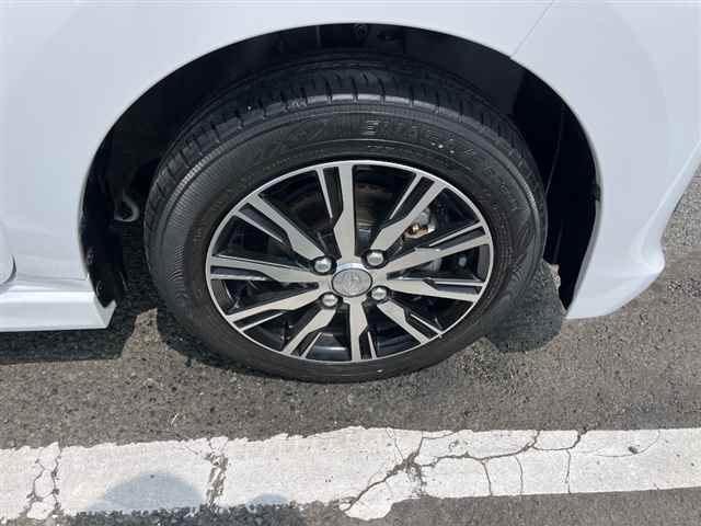 SUBARU STELLA 2021
