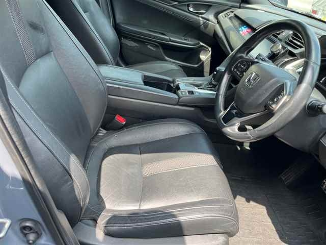 HONDA CIVIC 2020