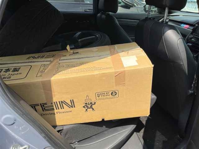 HONDA CIVIC 2020