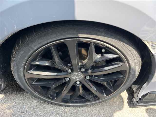 HONDA CIVIC 2020