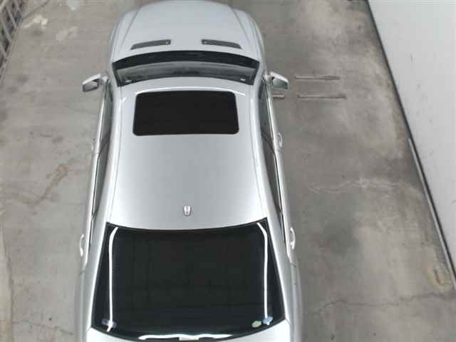 MERCEDES BENZ S CLASS 2011