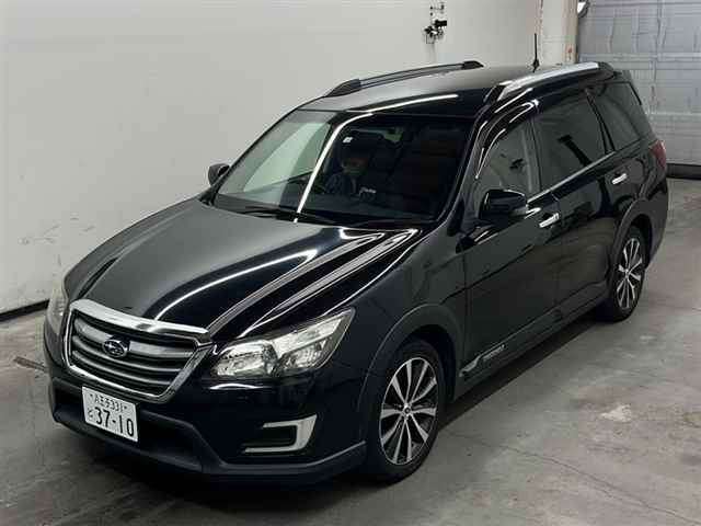 SUBARU EXIGA 2016