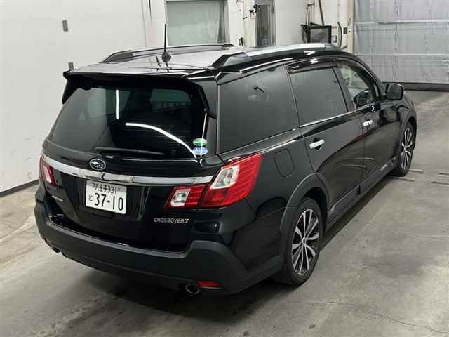 SUBARU EXIGA 2016