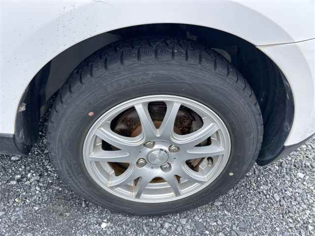 MAZDA VERISA 2010