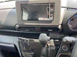 NISSAN ROOX 2021