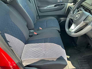 NISSAN ROOX 2021