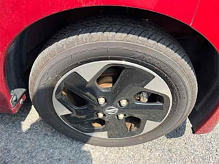 NISSAN ROOX 2021