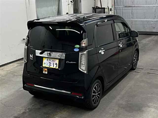 HONDA N WGN 2016